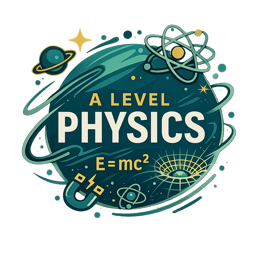 A Level Physics Tuition